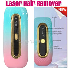 Load image into Gallery viewer, Laser Hair Removal Kit