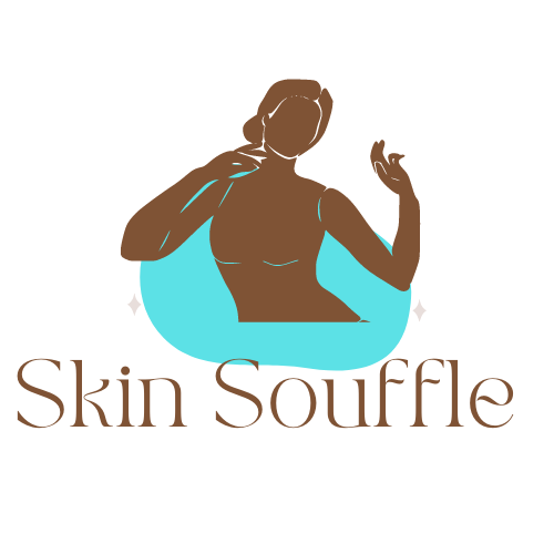 It's SKIN:o'clock with @SkinSouffle 💫 Do you struggle with dark spots,  razor bumps 🪒& hyperpigmentation? exfoliate, moisturize