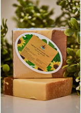 Load image into Gallery viewer, Twin Pack Turmeric Brightening Soap