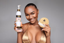 Load image into Gallery viewer, Turmeric Glow Body Wash