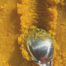 Load image into Gallery viewer, Turmeric Brightening Scrub & Soap Combo