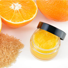 Load image into Gallery viewer, Turmeric Brightening Scrub & Soap Combo