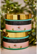 Load image into Gallery viewer, HS Bundle (Hidradenitis suppurativa)- Dark Spot Eraser, Turmeric Lip scrub, Razor Bump Corrector, Turmeric Soap & Tea Tree Facial Cream