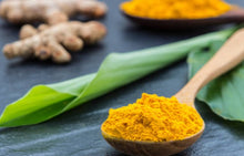 Load image into Gallery viewer, Tumeric Lip Brightening Scrub