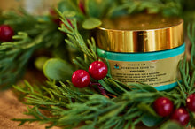 Load image into Gallery viewer, Turmeric Brightening Scrub & Soap Combo