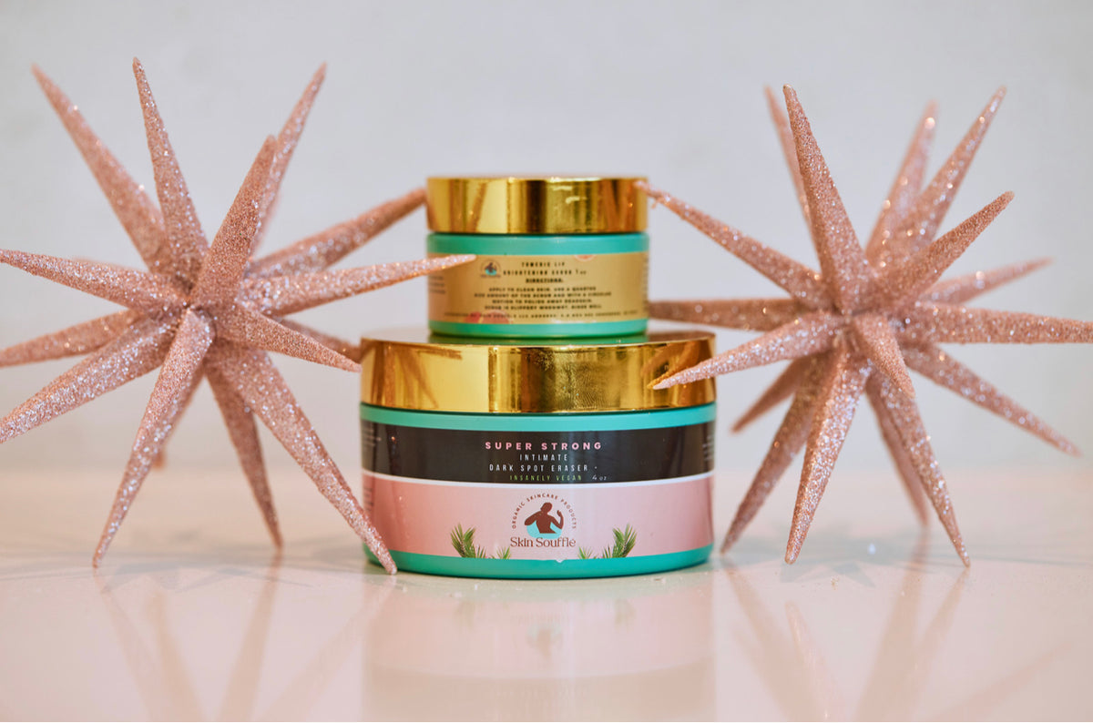 Facial Products