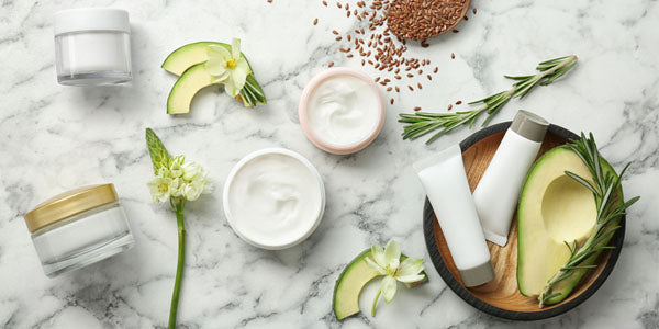 Organic Skin Care