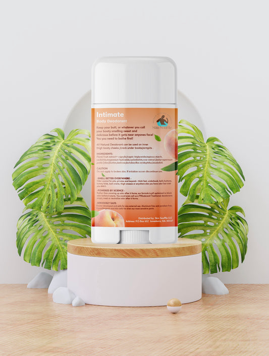 Intimate Deodorant