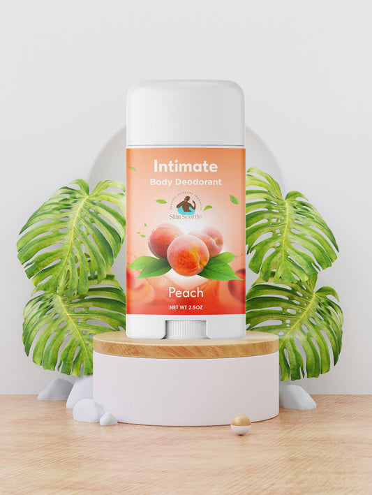 Intimate Deodorant