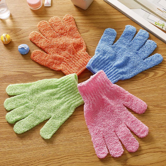 Exfoliating Gloves