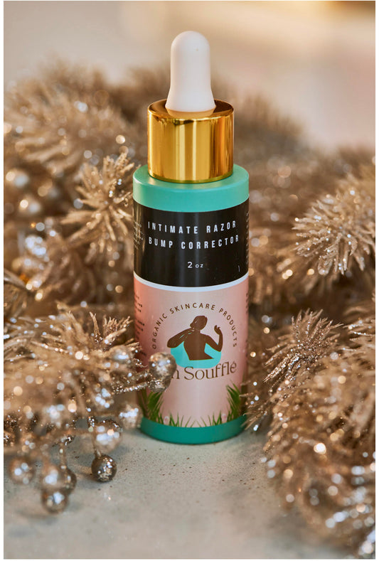 Intimate Razor Bump Corrector
