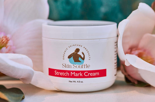 Stretch Mark Removal Cream