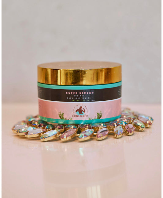SUPER STRONG Dark Spot Eraser for face & Body